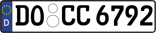 DO-CC6792