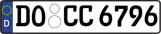 DO-CC6796