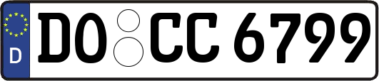 DO-CC6799