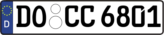 DO-CC6801
