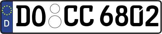 DO-CC6802