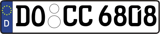 DO-CC6808
