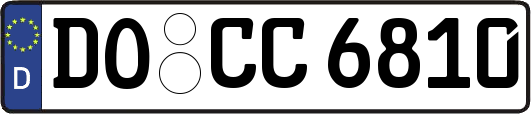 DO-CC6810