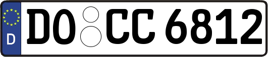 DO-CC6812