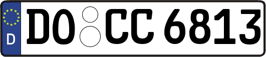 DO-CC6813