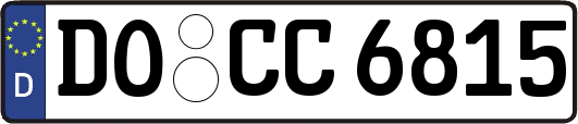 DO-CC6815