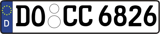 DO-CC6826