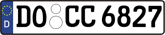 DO-CC6827