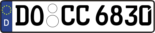 DO-CC6830