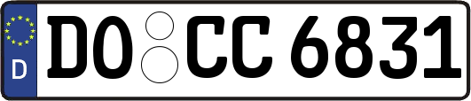DO-CC6831