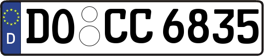 DO-CC6835