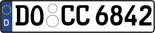 DO-CC6842