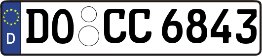DO-CC6843
