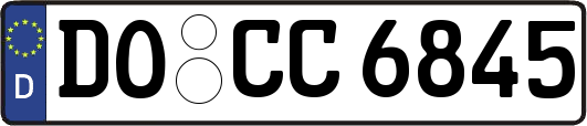 DO-CC6845