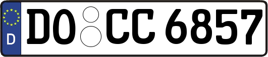 DO-CC6857