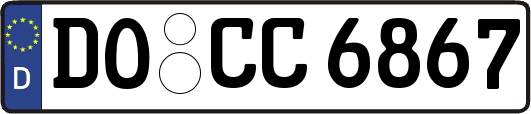 DO-CC6867