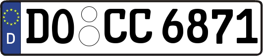 DO-CC6871