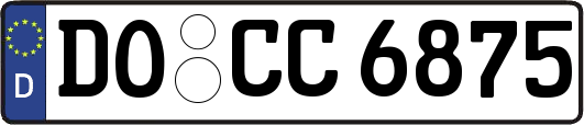 DO-CC6875