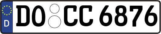 DO-CC6876