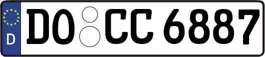 DO-CC6887