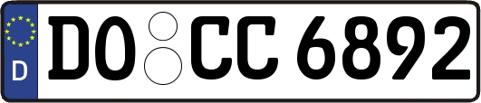 DO-CC6892
