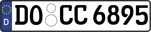 DO-CC6895