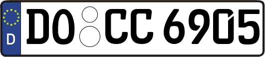 DO-CC6905