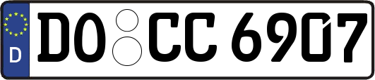 DO-CC6907