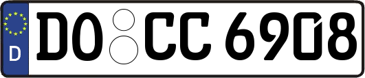 DO-CC6908