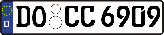 DO-CC6909