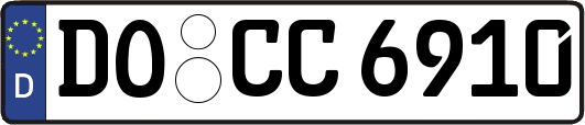 DO-CC6910