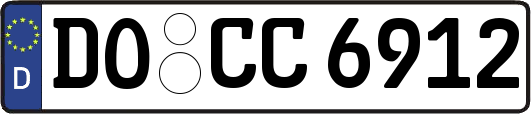 DO-CC6912