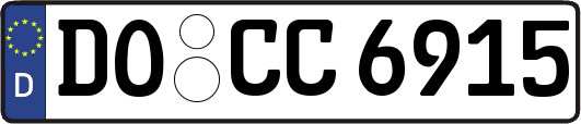 DO-CC6915