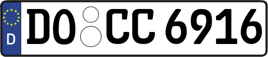 DO-CC6916
