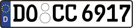 DO-CC6917