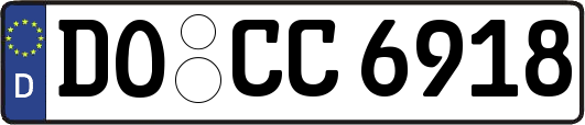 DO-CC6918