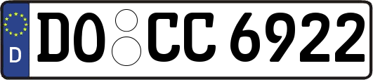 DO-CC6922