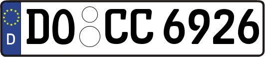 DO-CC6926