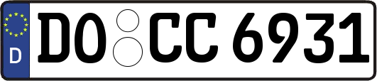 DO-CC6931