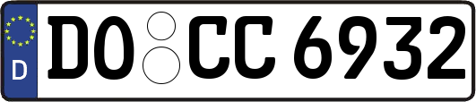 DO-CC6932