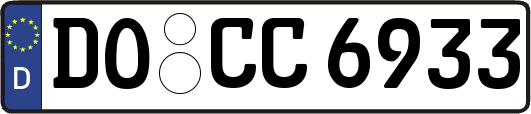 DO-CC6933
