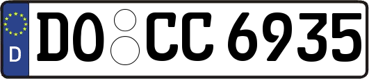DO-CC6935