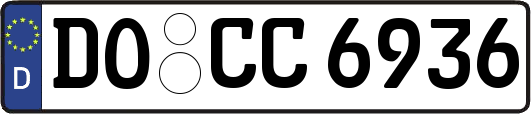 DO-CC6936