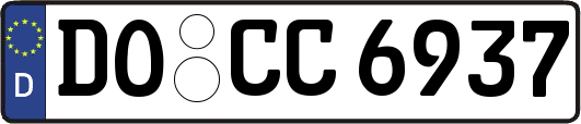 DO-CC6937