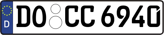 DO-CC6940