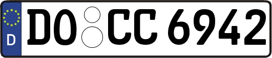 DO-CC6942