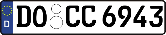 DO-CC6943