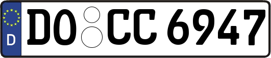 DO-CC6947