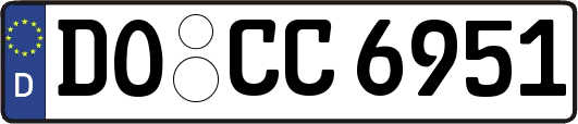 DO-CC6951