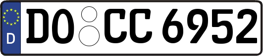 DO-CC6952